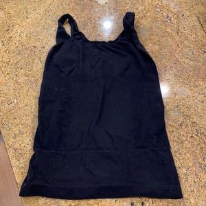 BLANQI maternity/nursing tank size M